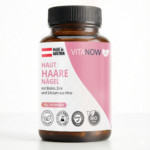 Haut Haare NägelSkin Hair Nails Capsules