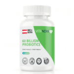 Gut Care Probiotics Intestinal Flora Complex
