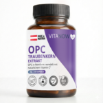 OPC Grape Seed Extract Capsules