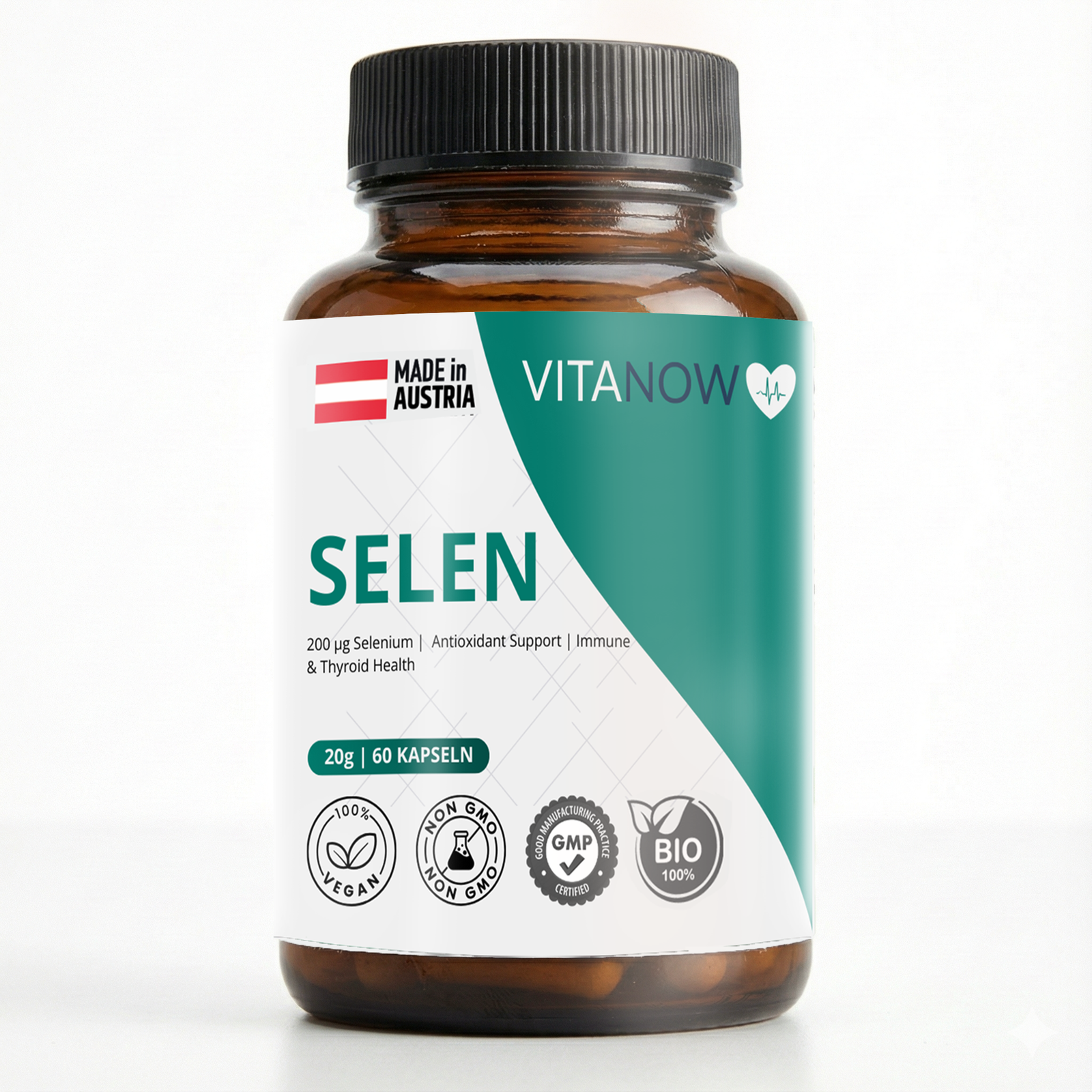 1 Selen - Image 1