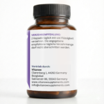 OPC Grape Seed Extract Capsules - Image 4