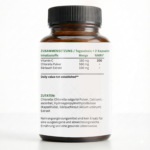 Organic Chlorella Capsules - Image 5