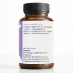 5-HTP from Griffonia Simplicifolia 30% Seed Extract - Image 5