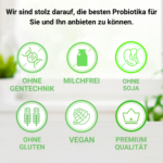 Gut Care Probiotics Intestinal Flora Complex - Image 6
