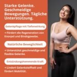 ARTHRO Complex Plus for Joint Mobility & Flexibility - Image 6