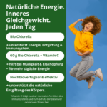 Organic Chlorella Capsules - Image 3
