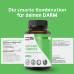Gut Care Probiotics Intestinal Flora Complex - Image 6