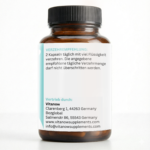 Magnesium Complex High Dose - Image 5