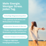 Magnesium Complex High Dose - Image 6