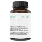 Magnesium Complex High Dose - Image 3