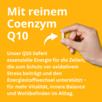Coenzyme Q10 Softgels, 200mg - Image 10