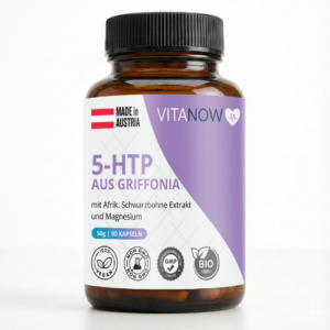 vitanow 5htp