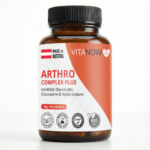 vitanow arthro complex plus multivitamins