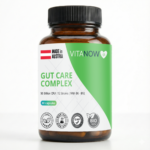 vitanow gut care complex prebiotics