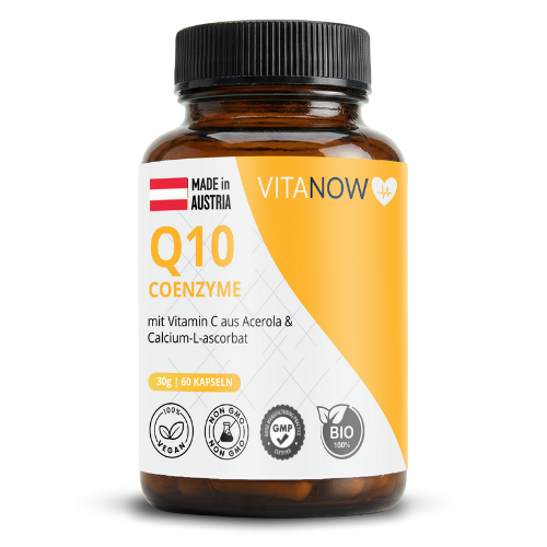 vitanow supplements q10 coenzymes