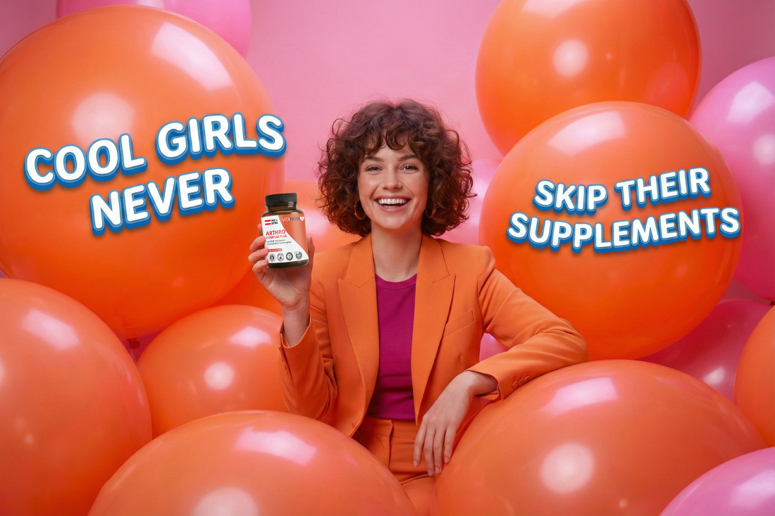 arthro complex mobile ready