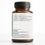Vitanow Organic Boswellia (Frankincense) – Natural Joint Support & Comfort (120 Vegan Capsules) - Image 2