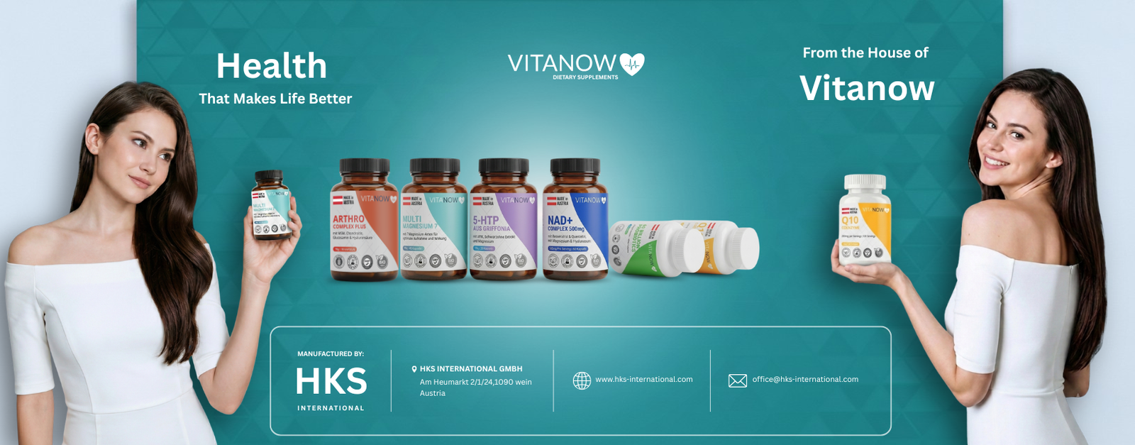 vitanow